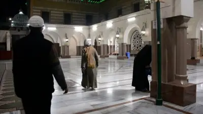 مواقيت الصلاة اليوم الخميس 4 يونيو 2026 في القاهرة والمحافظات