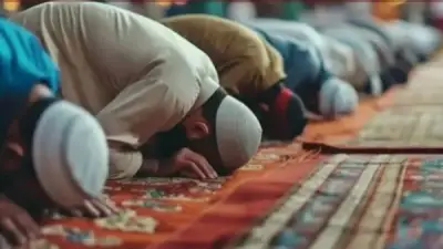 مواقيت الصلاة اليوم الخميس 4 يونيو 2026 في محافظات مصر