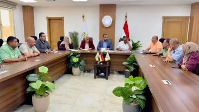 الإسكان تستعد لـ4 قرعات علنية لأراضي التقنين في العبور الجديدة يونيو الجاري