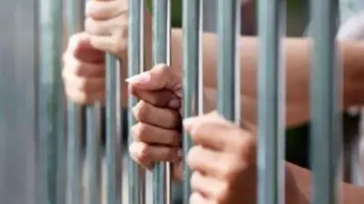 ضبط 4 متهمين فبركوا فيديو تهديد بالسلاح لزيادة المشاهدات في الإسكندرية