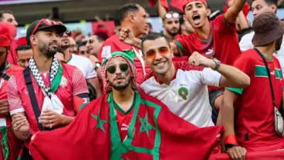 أزمة التأشيرات تحرم 40 مشجعاً مغربياً من حضور مونديال 2026 بأمريكا