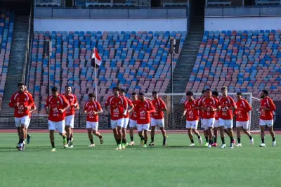 بيع 40 ألف تذكرة لمباراة مصر والبرازيل الودية
