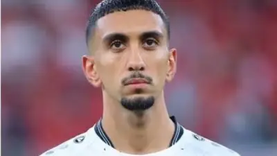 أمير العماري: نسعى لإسعاد جماهير العراق في كأس العالم بعد غياب 40 عاماً