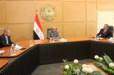 وزير الكهرباء: نستهدف رفع مساهمة الطاقة المتجددة إلى 45% من مزيج الطاقة خلال عامين