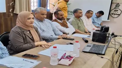 تفاصيل خطة مطروح لانطلاق امتحانات الإعدادية.. استلام اللجان قبل 48 ساعة