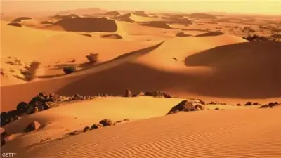 مأساة في صحراء النيجر: 49 قتيلاً عطشاً بعد تعطل شاحنة العيد