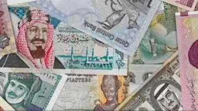 أسعار العملات الخليجية والأجنبية اليوم الجمعة 5 يونيو 2026 أمام الجنيه المصري