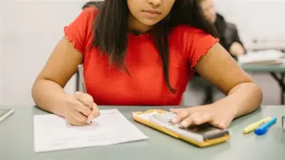 5 علامات تكشف وهم صفحات تسريب امتحانات الثانوية العامة 2026