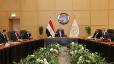 قرار حكومي بترقية الموظفين من يوليو وعلاوة 5%