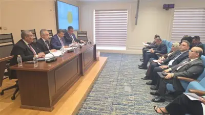لجنة الخطة والموازنة تناقش 5 تعديلات ضريبية بحضور وزير المالية غدا