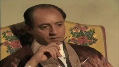 سر ارتباط عبدالعزيز مخيون بشخصية محمد عبدالوهاب في 5 أعمال
