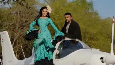 5 معلومات عن فيلم شمشون ودليلة قبل طرحه في الصيف