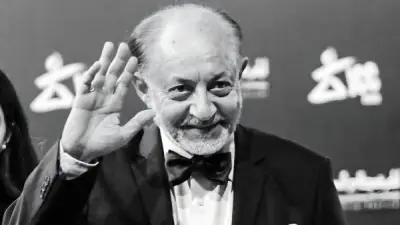 آخر تصريحات عبدالعزيز مخيون عن تجسيد موسيقار الأجيال في 5 أعمال