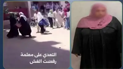 5 جرائم بشعة في أسبوع تهز مصر: من جحود أسري إلى قتل بسبب القمامة