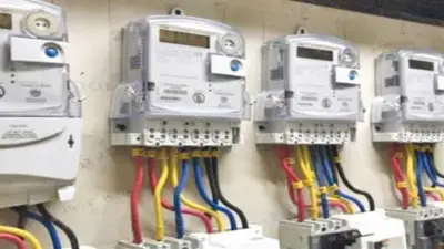 5 علامات تنذر بضرورة فحص عداد الكهرباء فوراً من الشركة