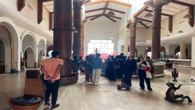 50 مبدعاً يتوافدون على مرسى علم للمشاركة في مهرجان البحر الأحمر للفنون
