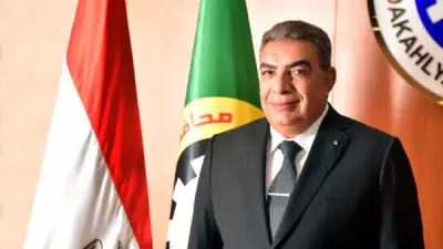 محافظ الدقهلية: 50 مليون جنيه دعماً جديداً من الصحة للمستشفيات