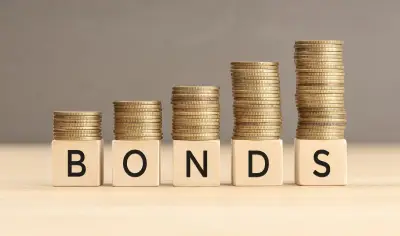 توقعات باقتراض الحكومات 504 مليارات دولار عبر السندات المشتركة في 2026
