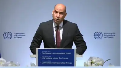 وزير العمل: البطالة تنخفض إلى 6% ومصر تتبنى رؤية متكاملة لتأهيل الكوادر البشرية