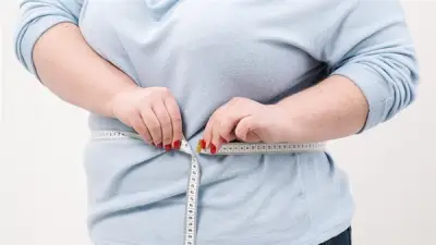6 أمراض تهددك بسبب السمنة منها السرطان.. تحذير عاجل من الصحة