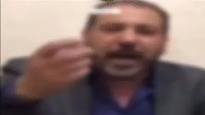 إصابة 6 أشخاص في مشاجرة بقويسنا بسبب المزاح وضبط الأسلحة