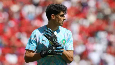 أبرامي: بونو يمثل 60% من قوة المغرب واستبعاد النصيري خطأ فادح