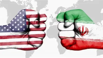 اتفاق مرتقب بين واشنطن وطهران.. مفاوضات 60 يوماً على النووي والعقوبات