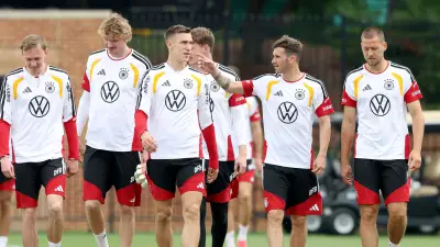 نجوم ألمانيا يتكفلون بنقل 600 مشجع لمونديال 2026 وسط انتقادات الأسعار