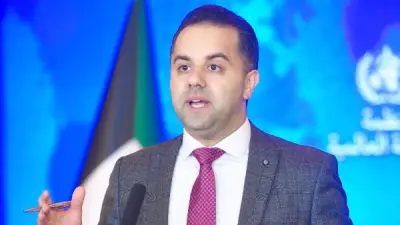 63 إصابة و7 عمليات جراحية جراء الاعتداء الإيراني على مطار الكويت