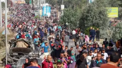 الأمم المتحدة تطلب 639.9 مليون دولار لإنقاذ 1.4 مليون لبناني