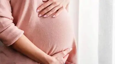64 مادة كيميائية خطيرة تهدد الحوامل بالولادة المبكرة في دراسة جديدة