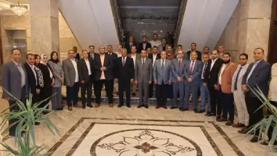 محافظ سوهاج يوقع 7 بروتوكولات تعاون لاستغلال أصول غير مستغلة بـ1.8 مليار جنيه
