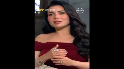 بعد أزمة مي عز الدين.. 7 علامات تحذيرية لوجود الصديد في الجسم