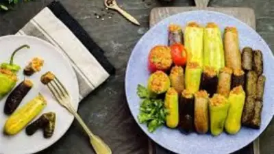7 أخطاء شائعة تفسد طعم المحشي دون أن تنتبهي إليها