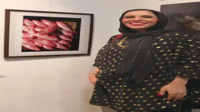 70 فنانًا يجتمعون في معرض «أثر أخضر» لنشر الوعي البيئي من خلال الخردة والرسم والتصوير