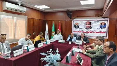 72773 طالبًا بالدقهلية يؤدون امتحان الدين والوطنية غدًا في 172 لجنة