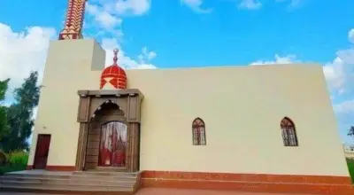 الأوقاف تفتتح اليوم 8 مساجد جديدة في 8 محافظات ضمن خطة الإعمار