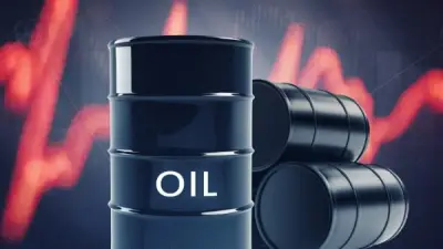 توقعات روسية: النفط قد يتراجع إلى 80 دولارا بحلول 2027