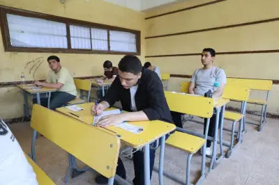 81 ألف طالب بالأزهر يؤدون امتحانات القرآن والحديث في القسم العلمي
