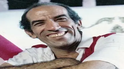 ذكرى ميلاد الموجي 81 عامًا على ميلاد أحد فرسان الكوميديا المصرية