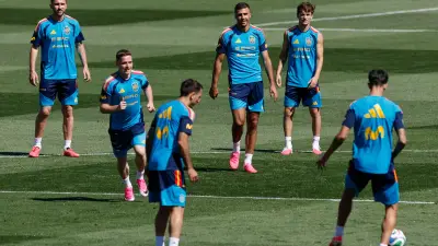 جدول مباريات اليوم 9 يونيو 2026 والقنوات الناقلة والمعلقين
