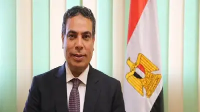 عبد الغفار: مصر تمتلك 9 أفرع لجامعات دولية بدأت تخريج الطلاب