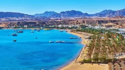 إلغاء ترخيص المنشآت الفندقية في 9 حالات تهدد سمعة السياحة والأمن القومي