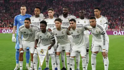 مانشستر سيتي يجهز 90 مليون يورو لضم فالفيردي من ريال مدريد