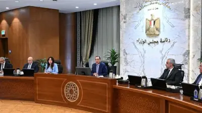 مدبولي: تنفيذ 91.3% من مشروعات المرحلة الأولى لحياة كريمة