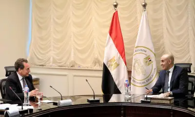 عبد اللطيف: التعليم محور رئيسي للتنمية المستدامة في مصر