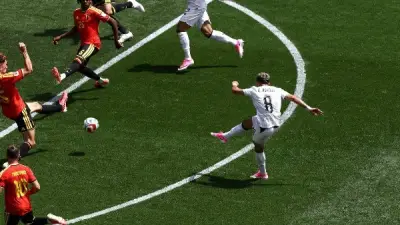 أبوزهرة: شخصية منتخب مصر عادت مع حسام حسن ونطمح للتأهل للدور المقبل