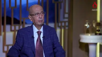 أبو بكر القربي: ما حدث في اليمن لم يكن مؤامرة خالصة بل عوامل داخلية وخارجية