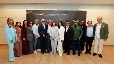 أبوظبي تستضيف الجولة النصف نهائية لتحكيم جوائز الإيمي الدولية 2026