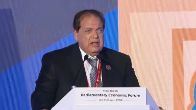 أبو العينين: العالم يعاد هندسته اقتصادياً والتحديات تتصاعد والشرق الأوسط في قلب الأزمة